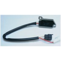 Regulator Tourmax