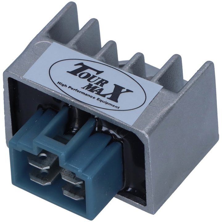 Regulator Tourmax – bild 2