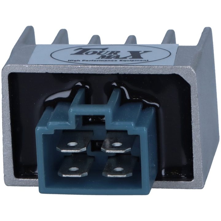 Regulator Tourmax – bild 3