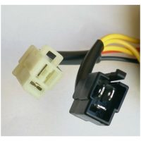 Regulator Tourmax