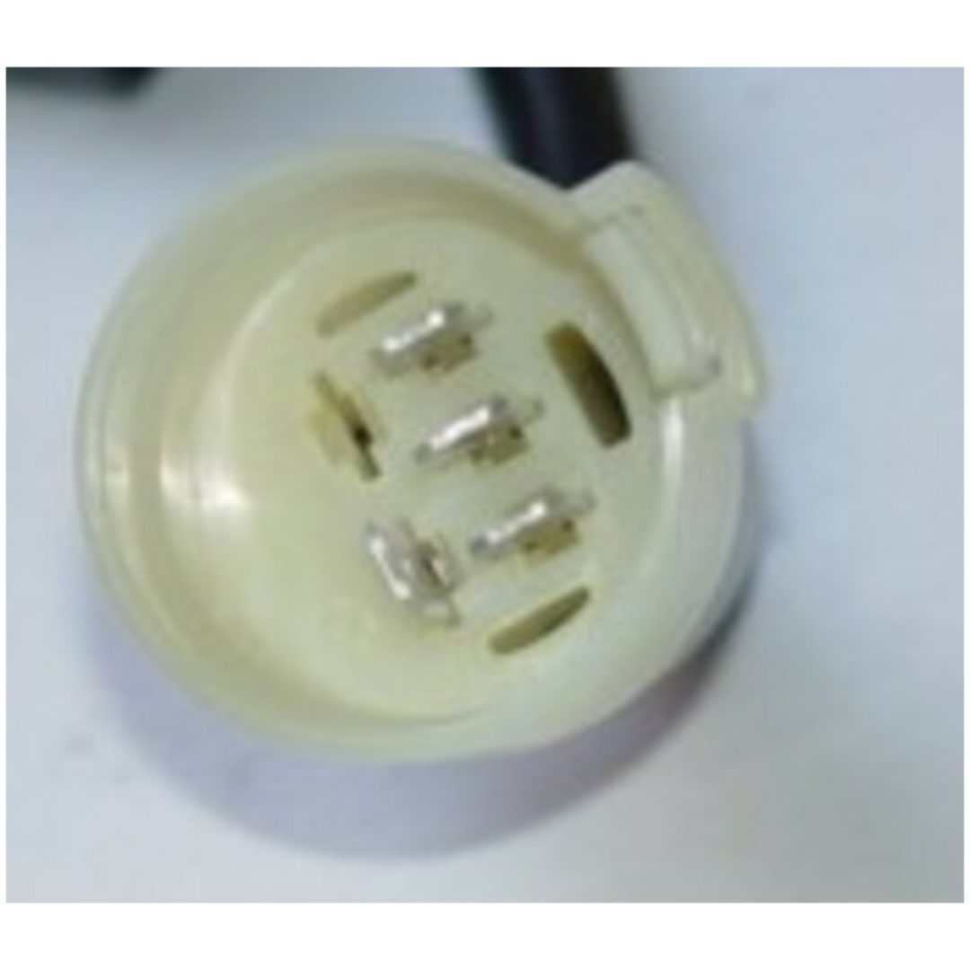 Regulator Tourmax
