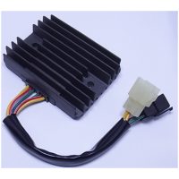 Regulator Tourmax