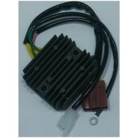 Regulator Tourmax