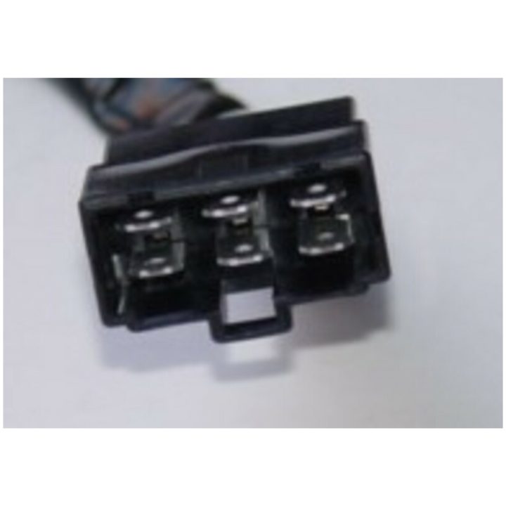 Regulator Tourmax – bild 2
