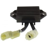 Regulator Tourmax