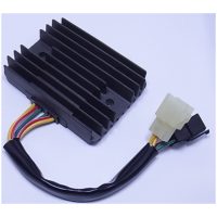 Regulator Tourmax