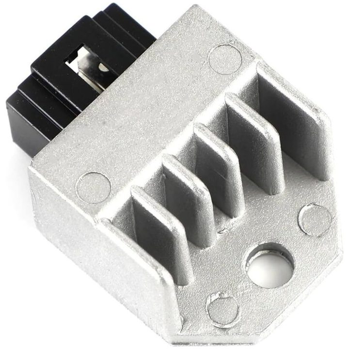 Regulator Tourmax – bild 3