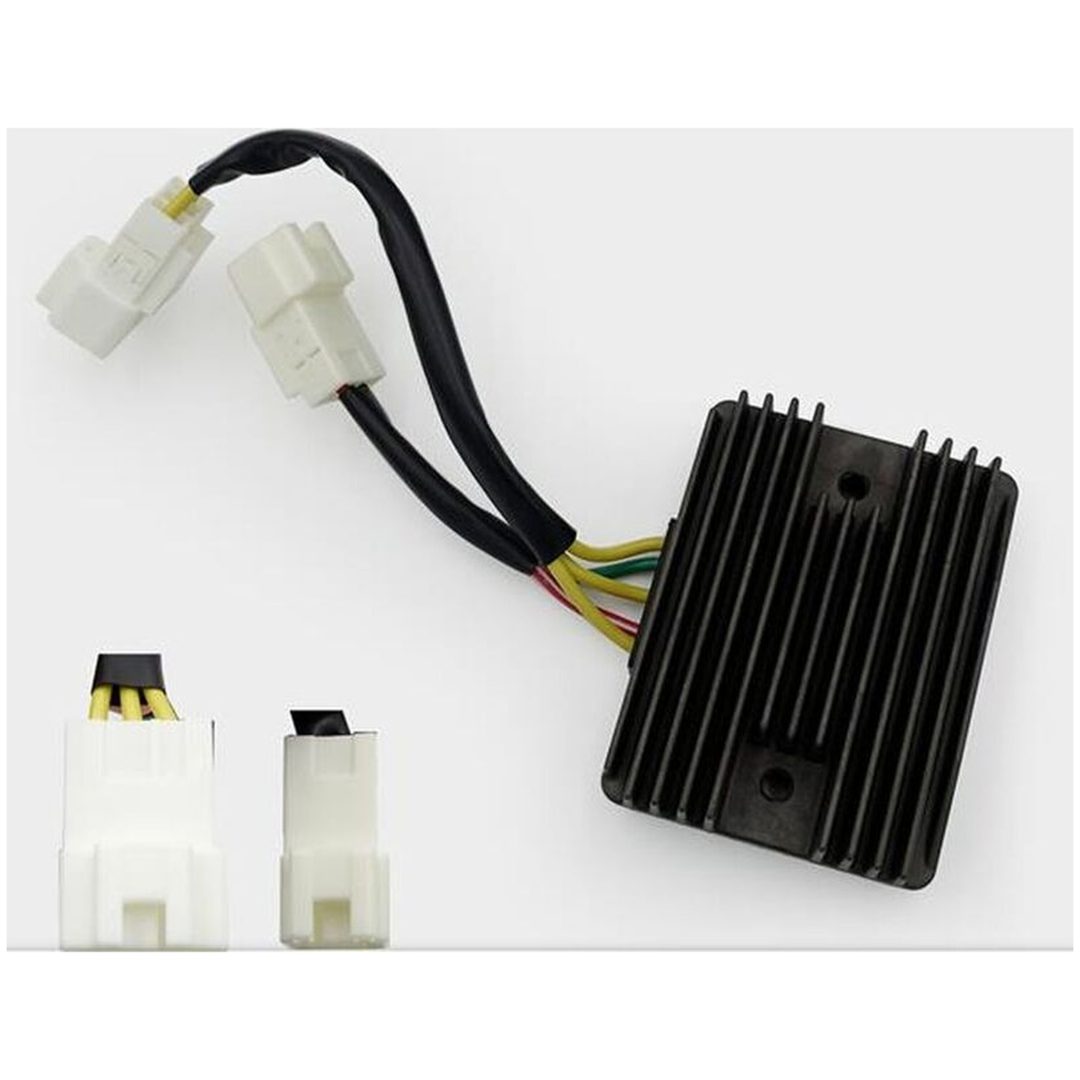 Regulator Tourmax
