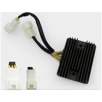 Regulator Tourmax