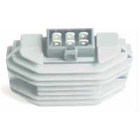 Regulator Tourmax