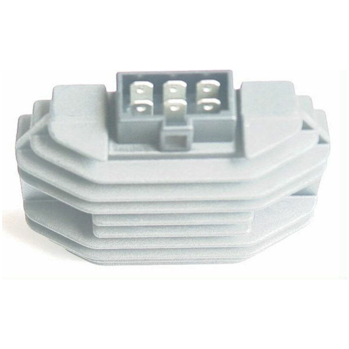 Regulator Tourmax Regulator - Kawasaki – bild 3
