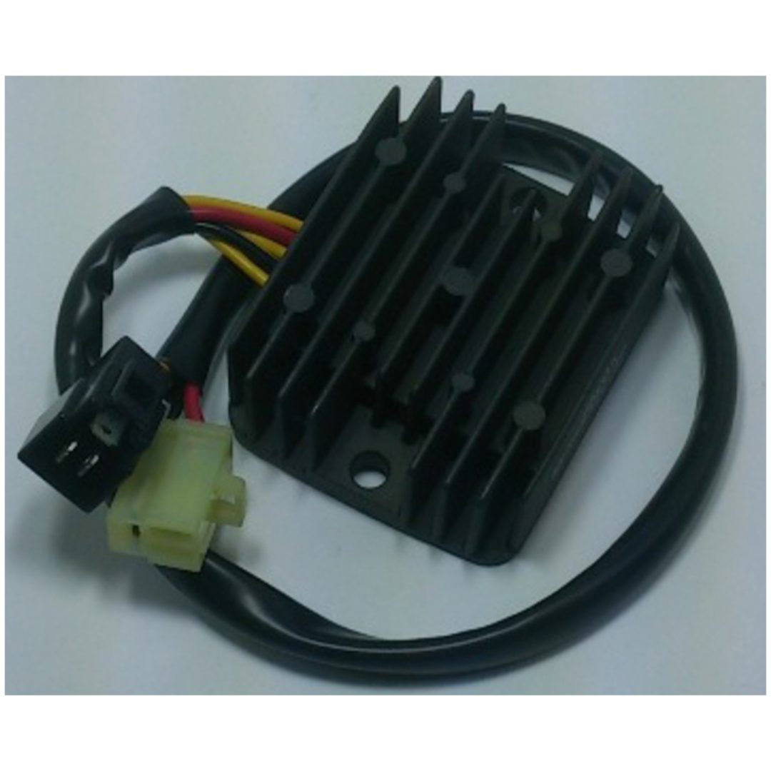 Regulator Tourmax Regulator - Suzuki