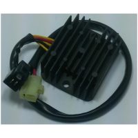 Regulator Tourmax
