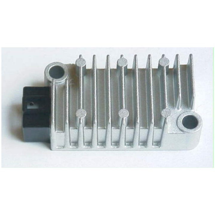 Regulator Tourmax Regulator - Yamaha – bild 3