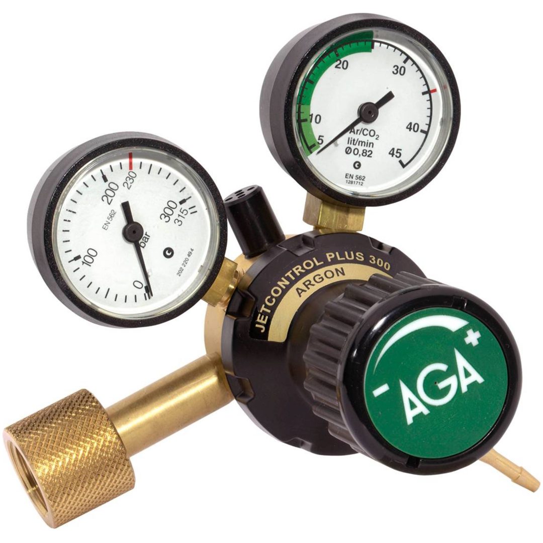 Regulator UNICONTROL 300 HT AGA REGULATOR UNIC.300 HT CO2