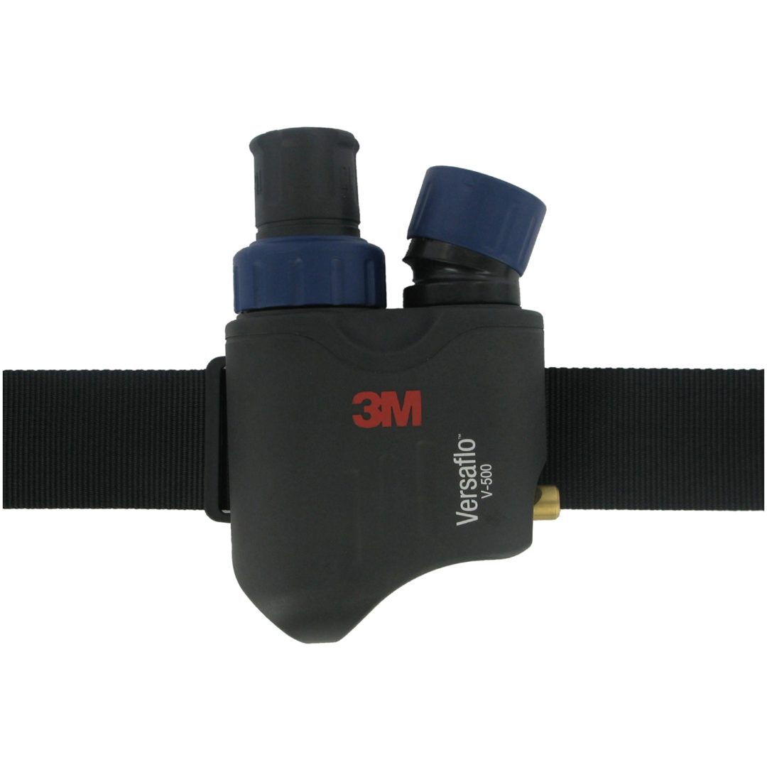 Regulator Versaflo 3M REGULATOR V-500E