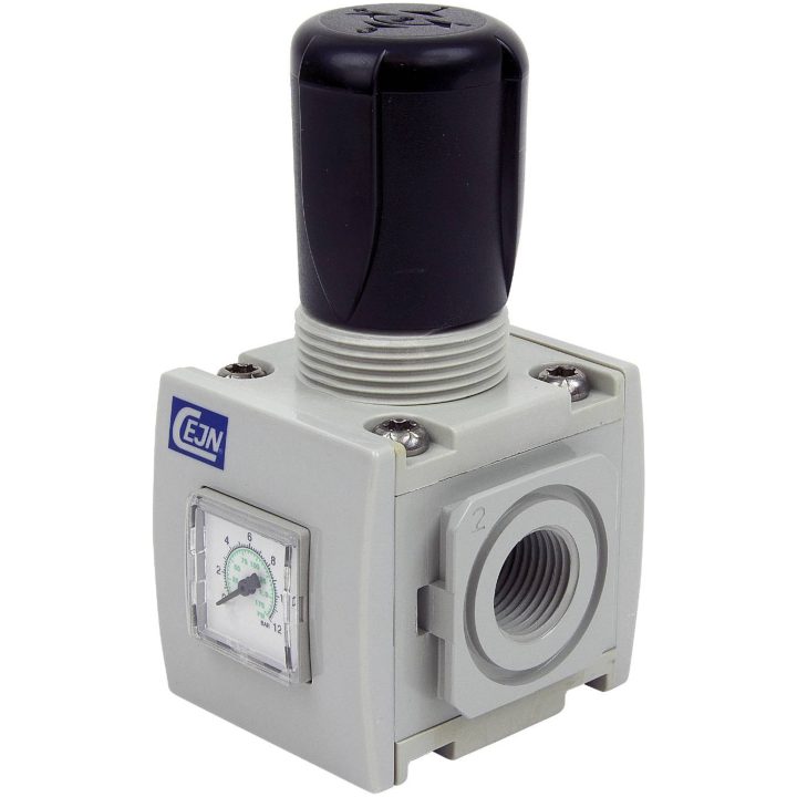 Regulatorer Serie 503 Cejn REGULATOR 651 1/4 TUM – bild 2