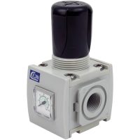Regulatorer Serie 503 Cejn