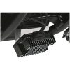 Regulatorfäste Aluminium Krom DRAG SPECIALTIES – miniatyr 2