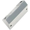 Regulatorfäste Aluminium Krom DRAG SPECIALTIES – miniatyr 1
