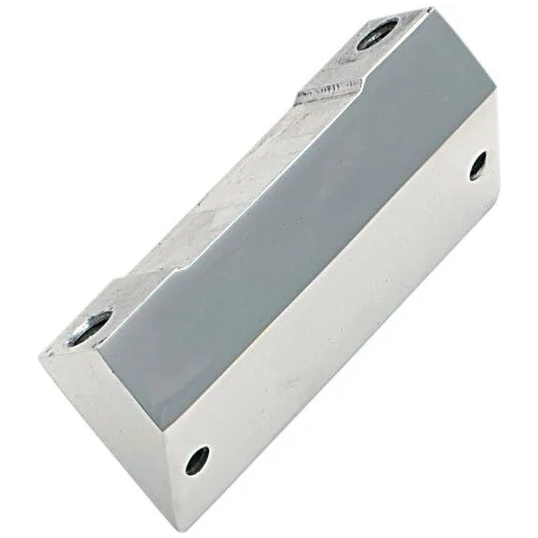 Regulatorfäste Aluminium Krom DRAG SPECIALTIES