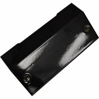 Regulatorfäste Aluminium Krom DRAG SPECIALTIES