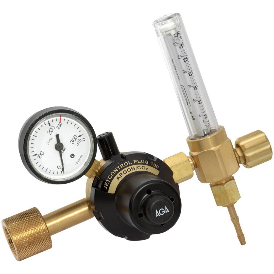 Regulatorl UNICONTROL 100 HT AGA REGULATOR UNIC.100 HT AR