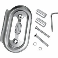 Regulatorlock Krom DRAG SPECIALTIES
