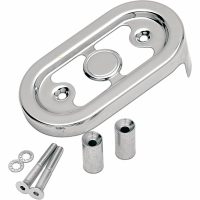 Regulatorlock Krom DRAG SPECIALTIES