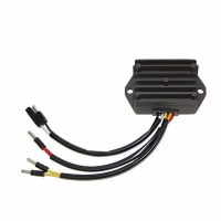 Regulator/Rectifier Ducati 1-Phase - Charge Light Output
