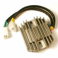 Regulator/Rectifier Honda VT600