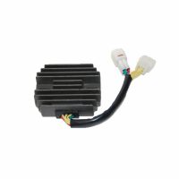 Regulator/Rectifier Suzuki GSX-R600/750 (06-09)