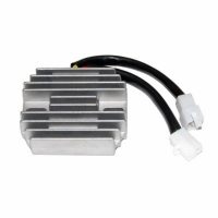 Regulator/Rectifier Suzuki LS/SV/DL