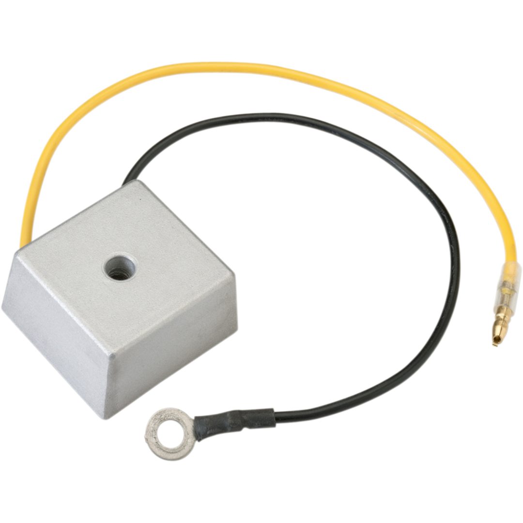 Regulator/Stator Tändning Moose Racing Regulator