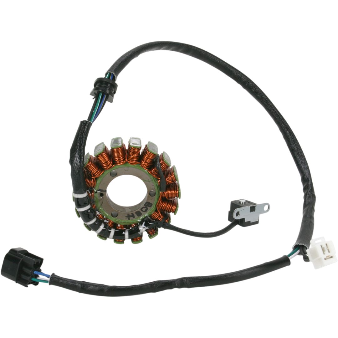 Regulator/Stator Tändning Moose Racing Stabilisator Moose – bild 2