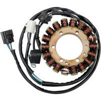 Regulator/Stator Tändning Moose Racing