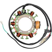 Regulator/Stator Tändning Moose Racing