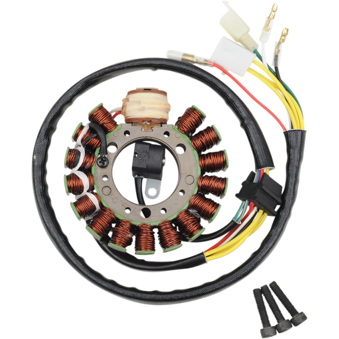 Regulator/Stator Tändning Moose Racing Stabilisator Moose