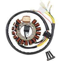 Regulator/Stator Tändning Moose Racing