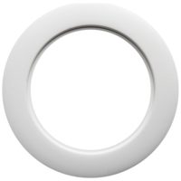 Rehabring 133mm Vit SG Armaturen