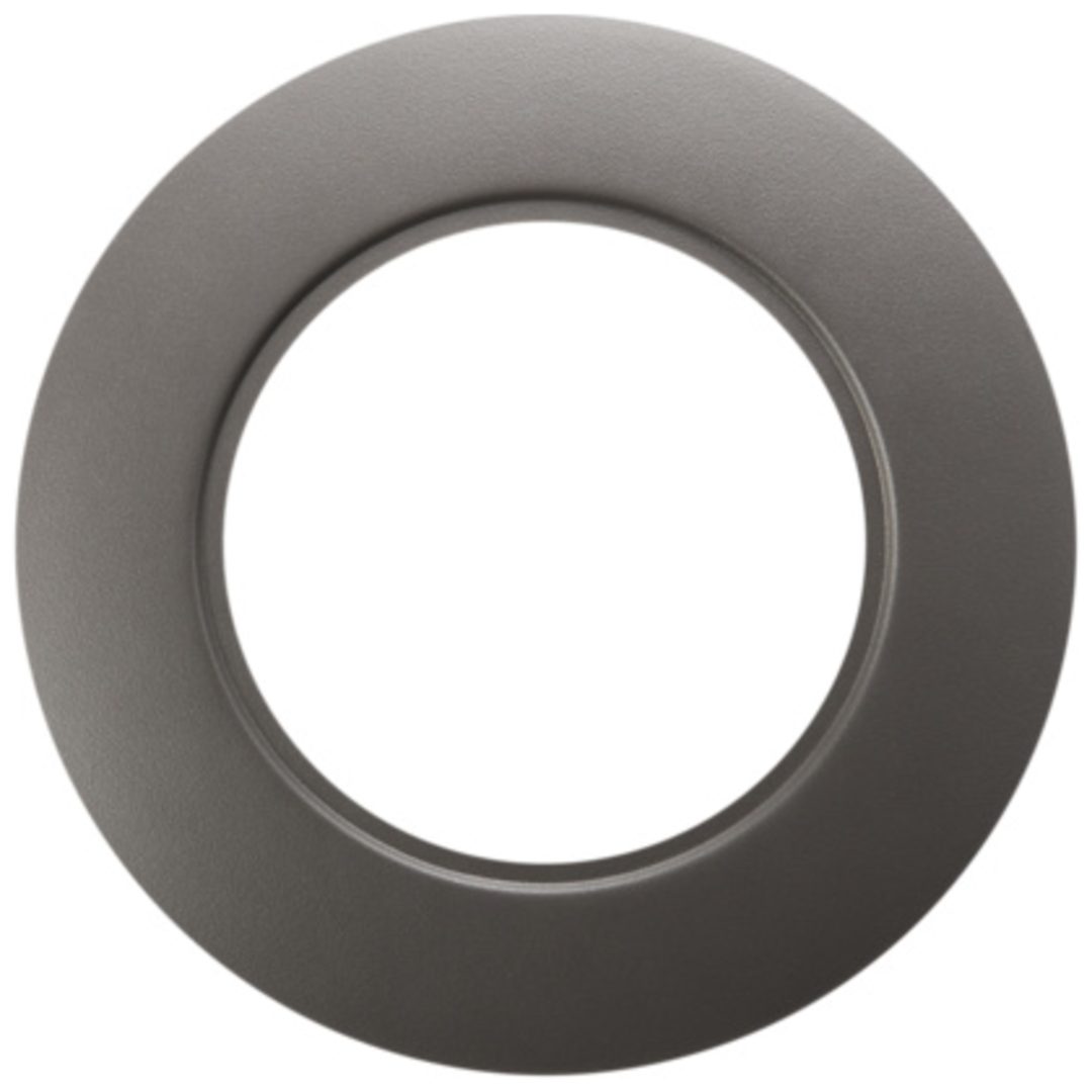 Rehabring 180mm Grafit SG Armaturen