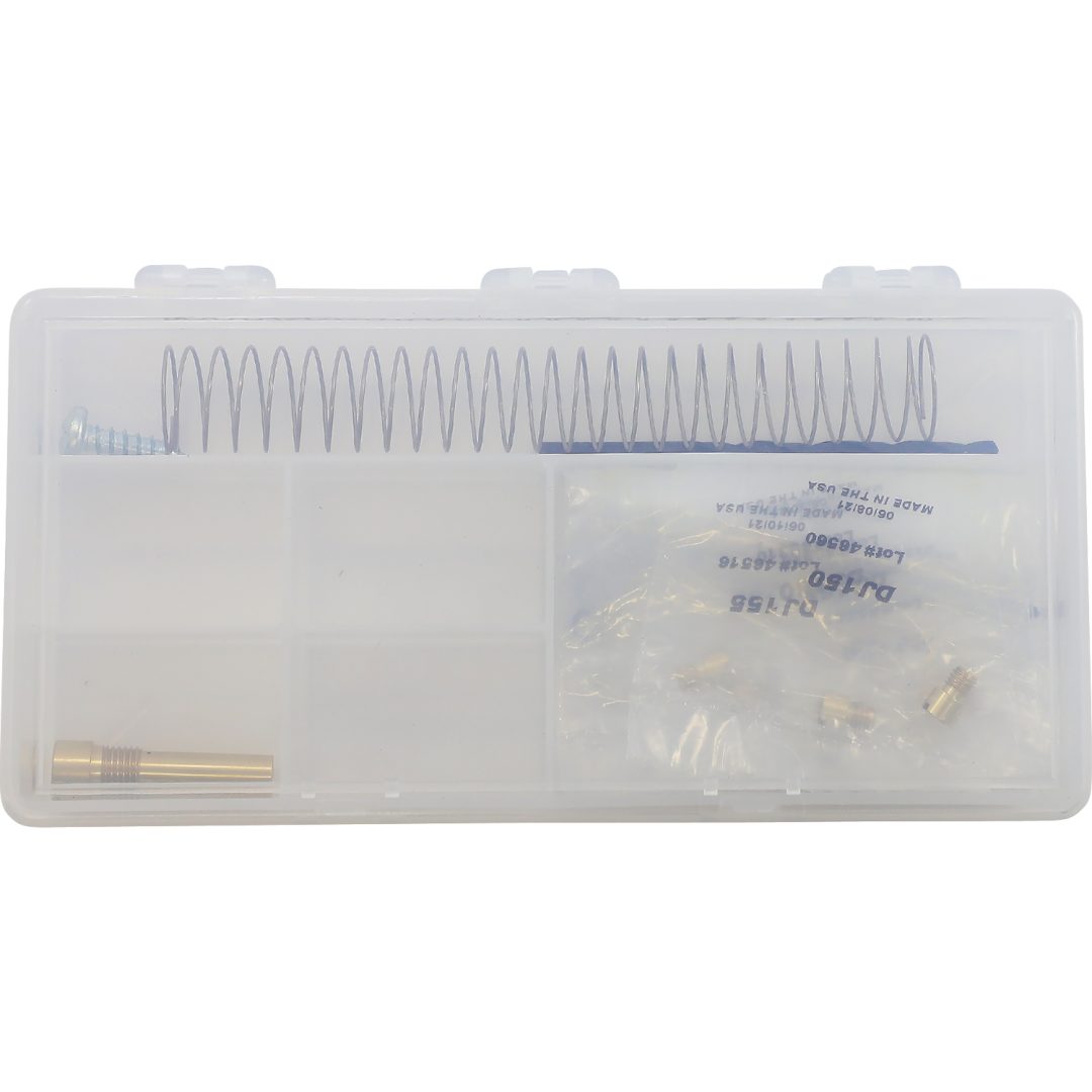 Rekalibreringskit Insprutning Dynojet JET KIT 04-06 XL 883 – bild 3
