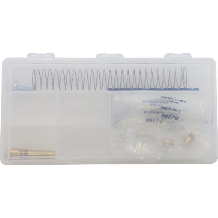 Rekalibreringskit Insprutning Dynojet JET KIT 04-06 XL 883 – bild 3