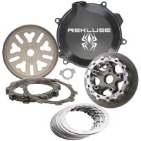 REKLUSE Apex Clutch System