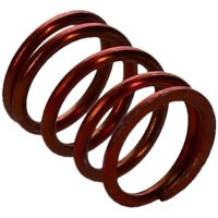 REKLUSE Clutch Adjustment Spring EXP Medium Red