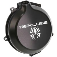 REKLUSE Clutch Cover - Aluminium