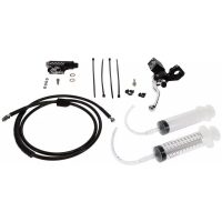 REKLUSE Racing Left-Hand Rear Brake Kit