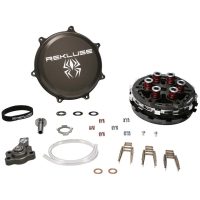 REKLUSE RadiusCX 4.0 Clutch System