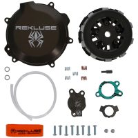 REKLUSE RadiusCX 4.0 (DDS) Clutch System
