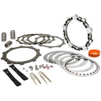 REKLUSE RadiusX 4.0 Clutch System